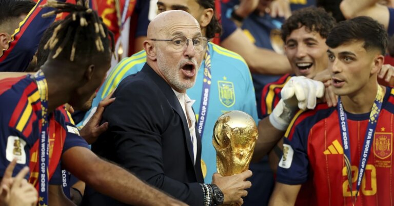 Global Insights: Spain’s Conquest and the Climax of Victory