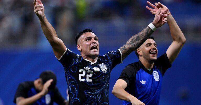 Global Radar: The Influence of Argentina on the World Stage