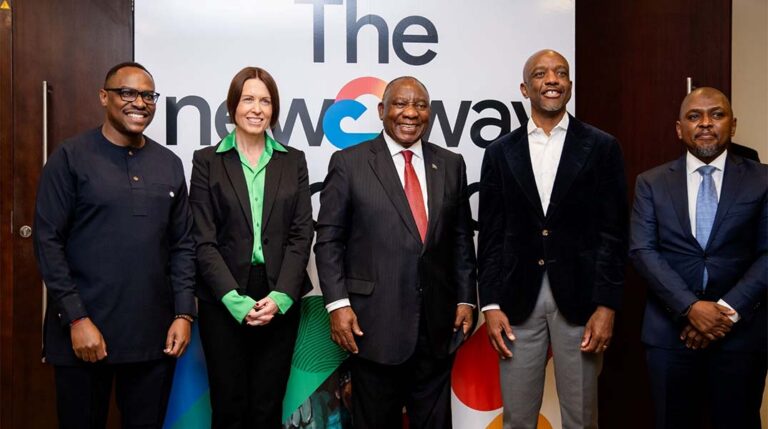 Google Unveils New Investment Initiatives in Africa