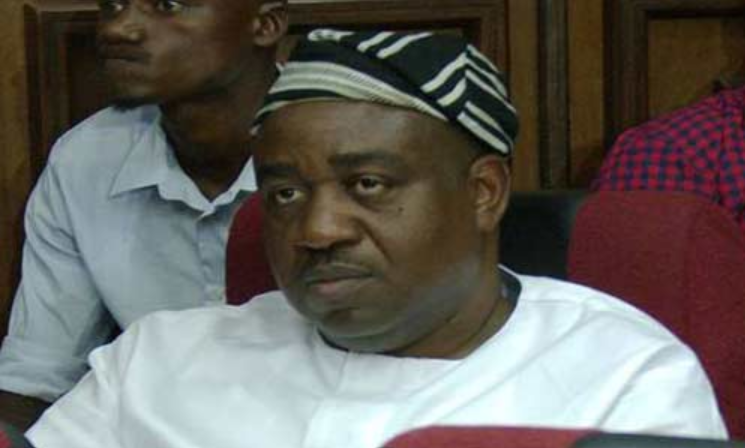 Group Advocates for Resolution in Suswam’s £3.1 Billion Fraud Trial