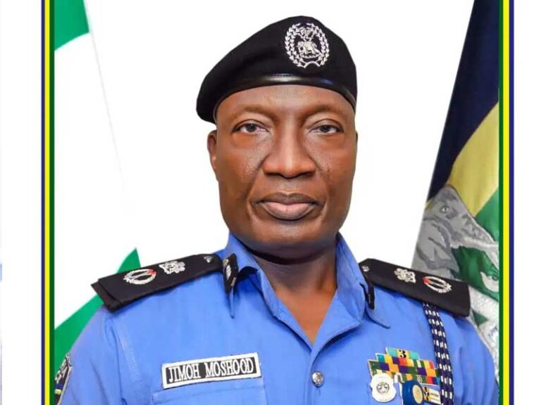 Group Denounces VDM Assault on AIG Moshood and Issues Warning Against Threats to National Security