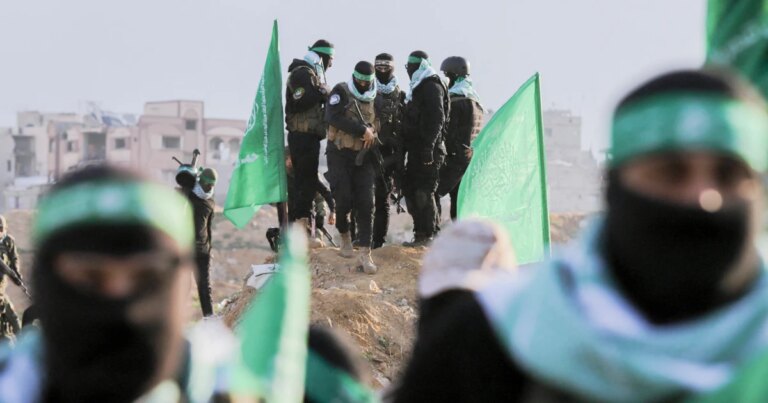 Hamas Dissolves Gaza Governance Structure in Preparation for Power Transition