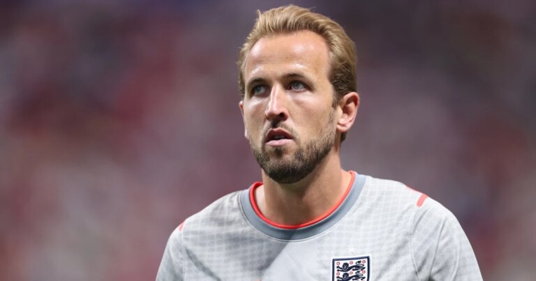 Harry Kane Highlights the Stark Contrast of His New Environment Compared to Mexico