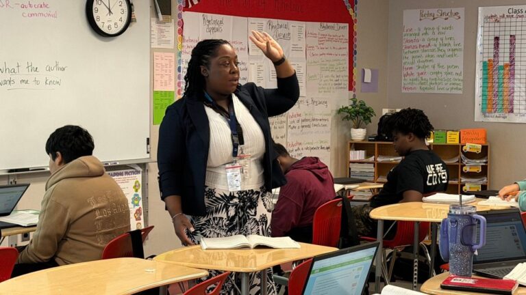 Highlighting the Impact of Immigrant Experiences in SLC Educators’ Life Skills Instruction
