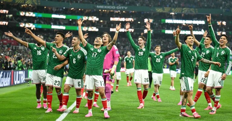 Highlights of the Day: A Look at the Achievements from France, Norway, and Mexico