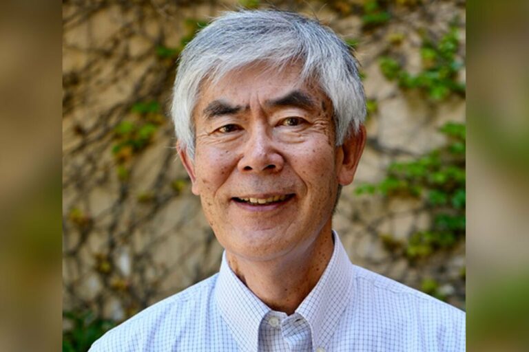 Hiroshi Motomura of UCLA Recognized by the Andrew Carnegie Foundation as a Distinguished Great Immigrant and Great American