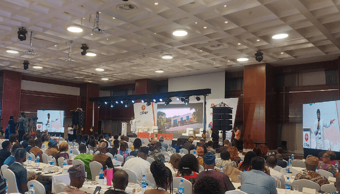 Hotel Managers Establish Connections with HMCA