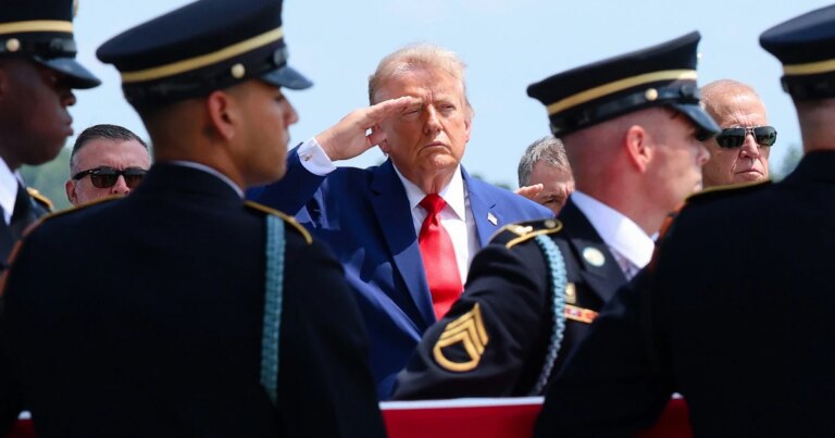House of Representatives Approves Measure to End Iran Conflict, While Senate Republicans Support President Trump’s Continued Military Engagement