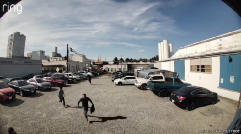ICE Agents Disguise Themselves as Aid Workers to Arrest Multiple Employees at Linden Packing Plant