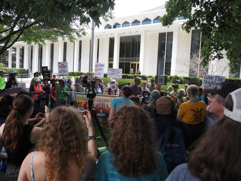ICE Announces Plans for Mass Detention Facility in North Carolina, Provoking Outrage and Opposition