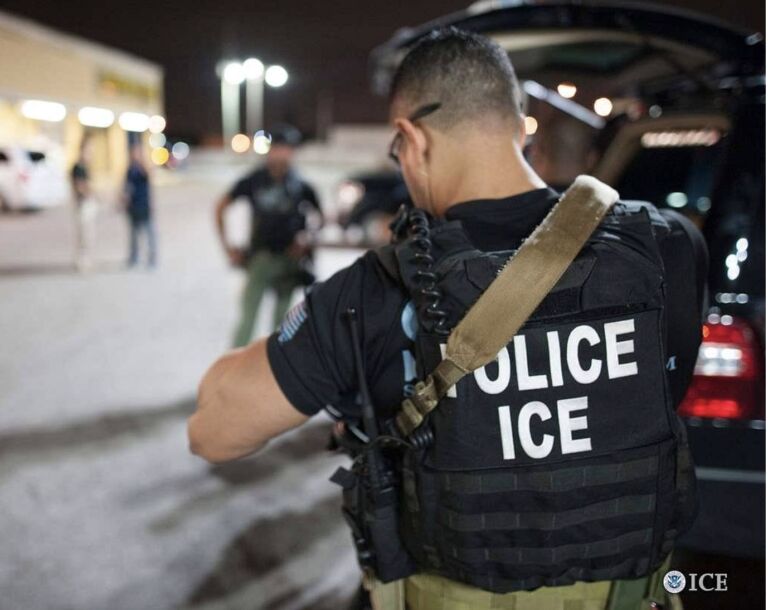 ICE Enters Contract with North Carolina Immigration Processing Center