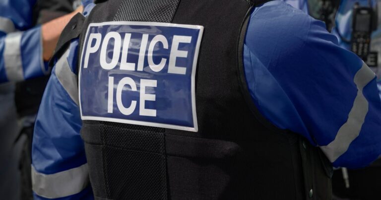 ICE Reportedly Halts Most Vehicle Stops Following Shootings in Maine and Texas