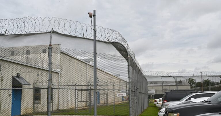 Immigrant Detainee Passes Away in ICE Custody in Georgia