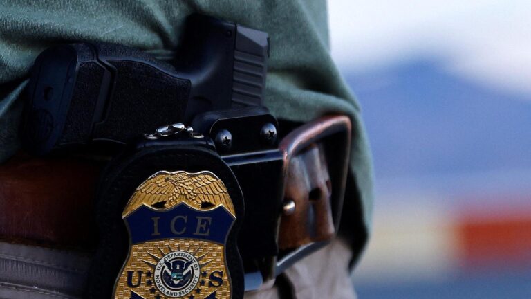 Immigration Judge Expresses Disappointment Over Recent Firings and Policies
