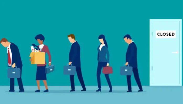 Increase in AI and Banking Mergers Results in Record High Tech Layoffs in Africa, With 2,500 Jobs Lost in Early 2026