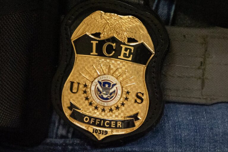 Increase in Detentions by ICE in Wisconsin Leads to Surge in Immigration Legal Responses