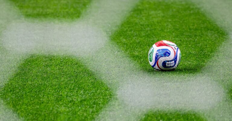Increased Goal Scoring in the 2026 World Cup: Is the Ball a Factor?