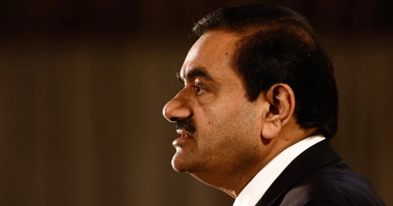 Indian Billionaire Rejects Claims of US Investment Commitments Linked to Justice Department Case Dismissal Request