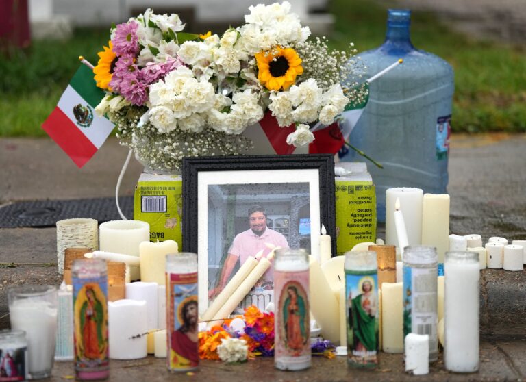 Individual Present During ICE Shooting in Houston Released from Immigration Detention