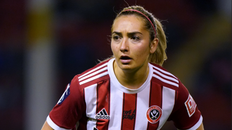Inquest Reveals Maddy Cusack, Former Sheffield United Midfielder, Might Still Be Alive if Not for Girlfriend’s Move Out