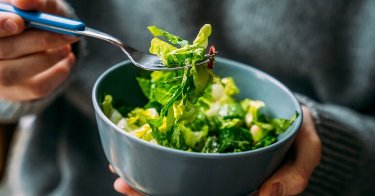 Investigation of Iceberg Lettuce as a Potential Source of Cyclosporiasis