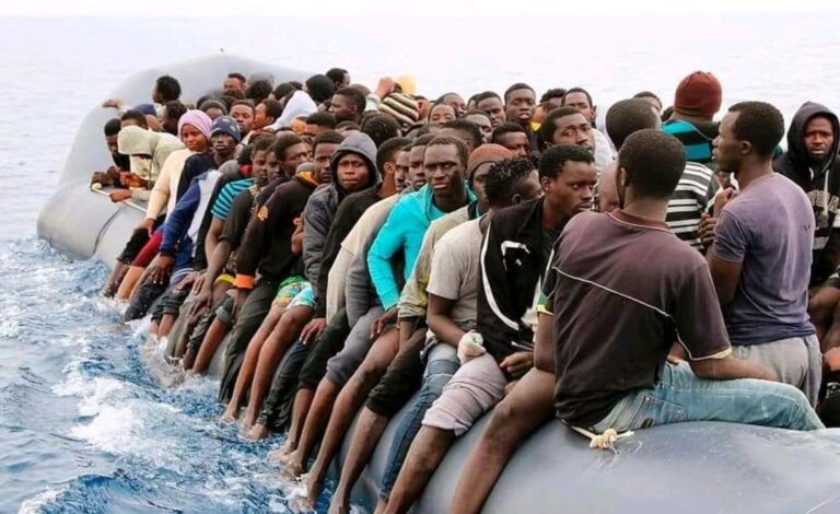 Irregular Migration Persists Amid Enforcement Measures, Highlighting Vulnerabilities in Gambia’s Border Security – Report