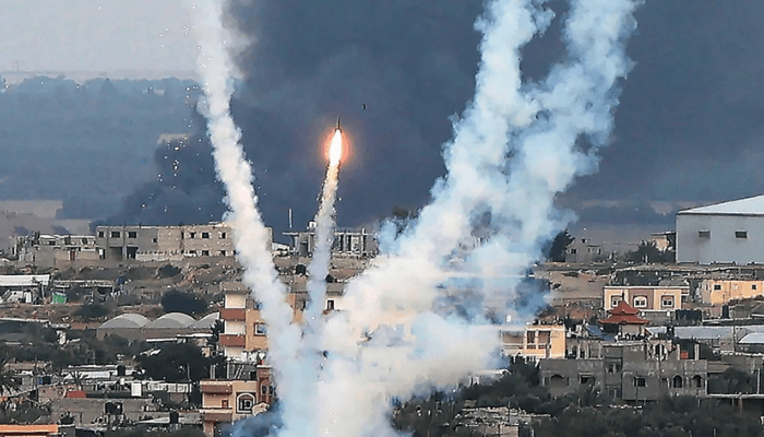 Israel Launches Airstrikes on Iran Following Death of US Soldier and Issues Warning to Tehran
