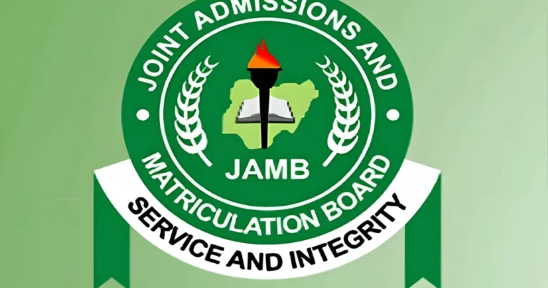 JAMB Reports 53% Admission Rate for UTME Candidates with Disabilities