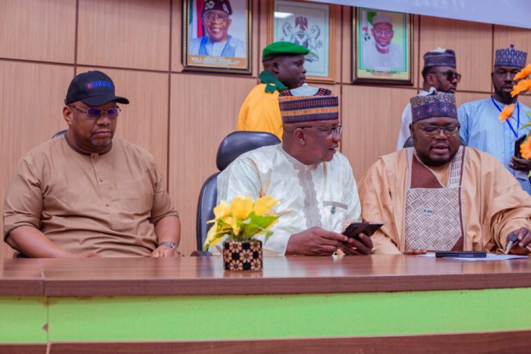 Jigawa Implements Digital Revenue Collection to Address Revenue Leakages