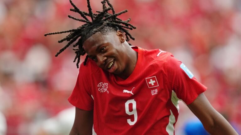 Johan Manzambi Joins Aston Villa, Marking the 10th Player in Two Years to Decline Newcastle United’s Offer