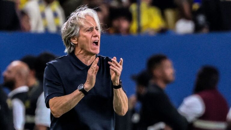 Jorge Jesus Appointed Head Coach of Portugal National Team, Welcomes Back Cristiano Ronaldo