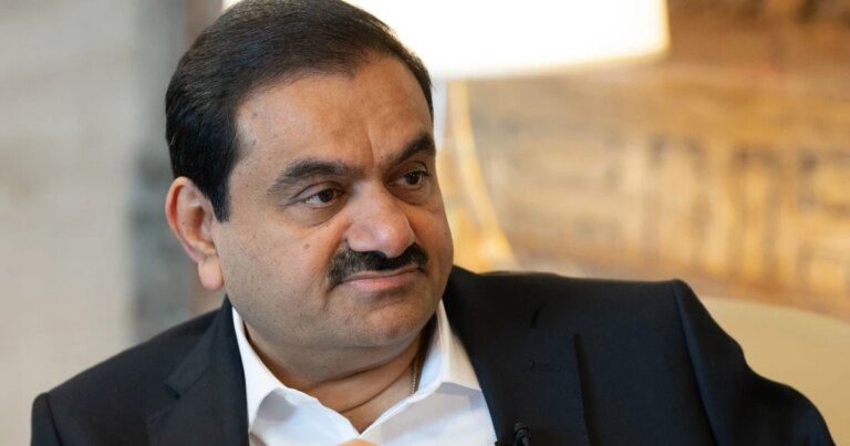 Justice Department Justifies Withdrawal of Criminal Charges Against Indian Billionaire