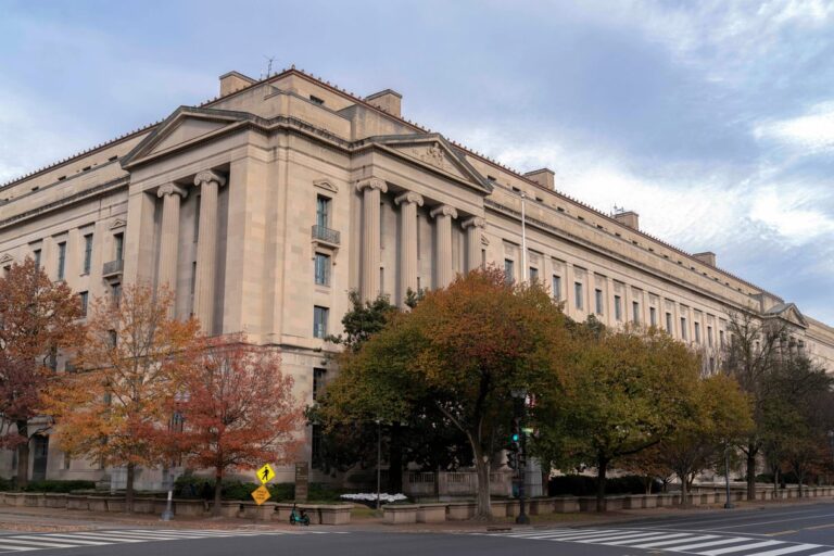 Justice Department Utilizes Unprecedented Tribunal for Deportation of Foreign Terrorists