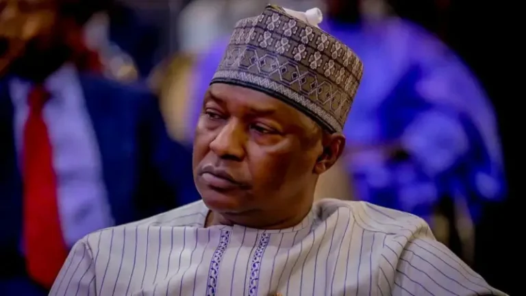 Kebbi ADC Claims Political Motivation Behind Malami’s Prosecution