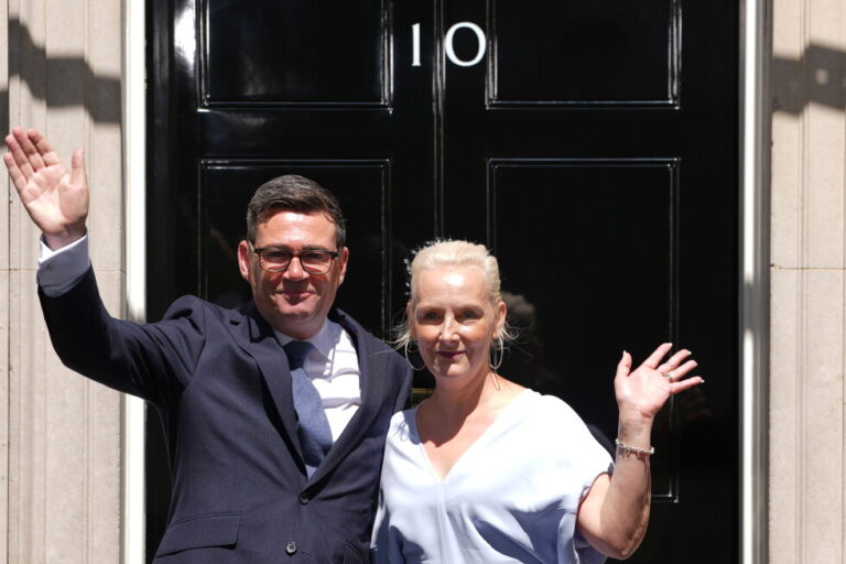 Key Challenges Facing Andy Burnham in the Role of UK Prime Minister