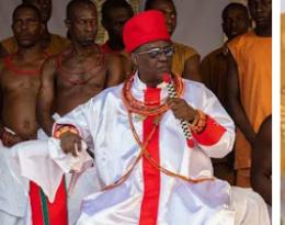 Kingdom of Benin Initiates Spiritual Measures Against Homicide and Related Crimes