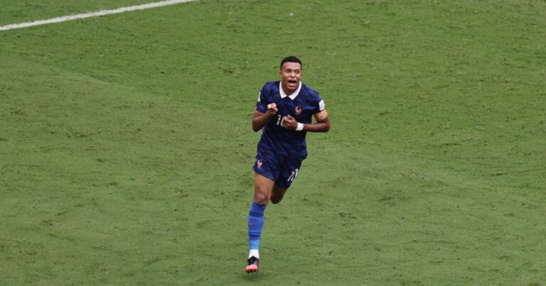 Kylian Mbappé: A Leader Shaping the Legacy of the World Cup