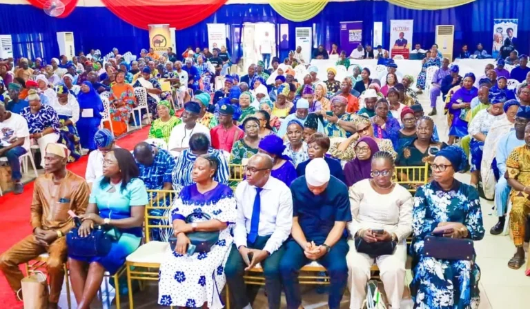 Lagos Enhances After-Sales Service Skills of 400 Police Officers