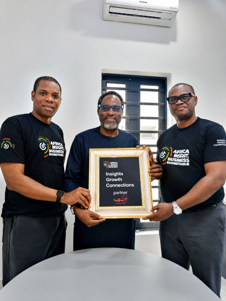 Lagos Holds Key Roundtable Discussion on the Future of the African Music Business