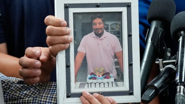 Lawmaker Claims ICE Agent in Houston Did Not Intend to Target Deceased Illegal Immigrant