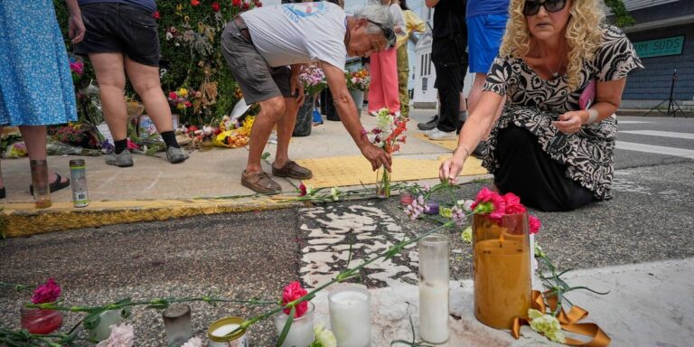 Lawmakers Seek Clarification Following Report of ICE Officer Shot in Maine