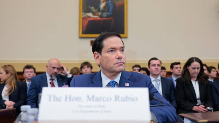 Lawsuit Claims US Disclosed Asylum Application Details to Iran