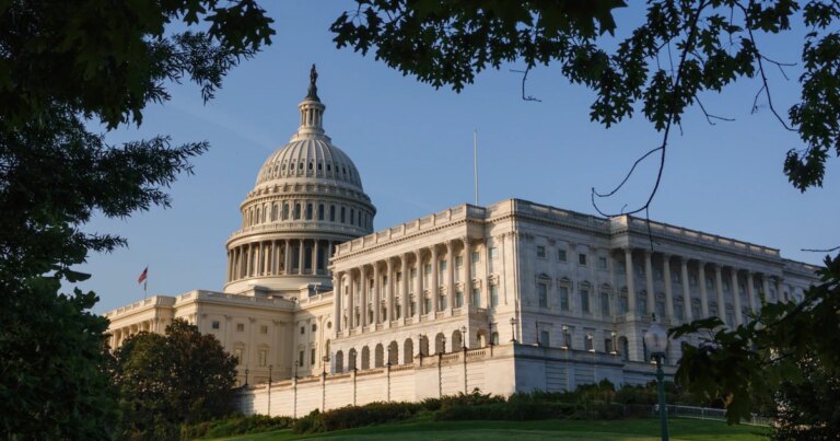 Lindsey Graham’s Passing Significantly Disrupts Senate Dynamics