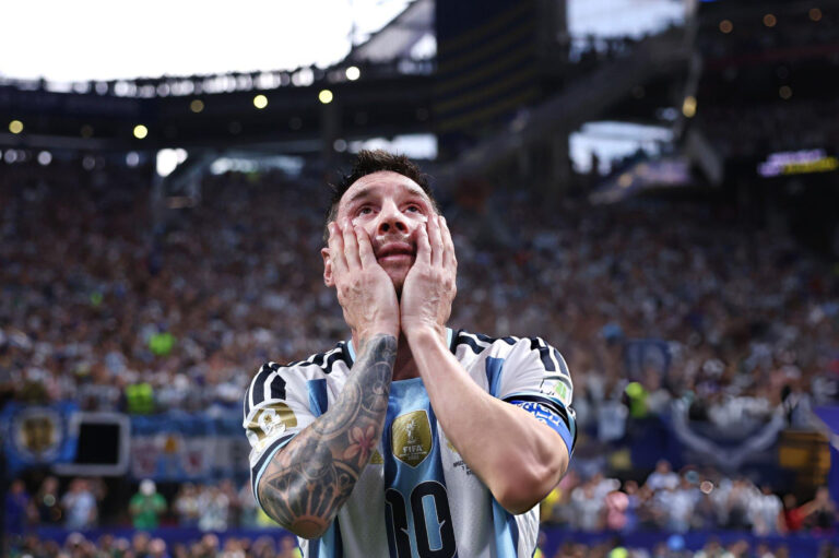 Lionel Messi’s Role in Advancing Argentina’s Quest for World Cup Glory