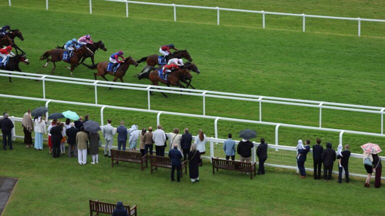 Live Coverage of Doncaster, Newbury, Southwell, and Yarmouth Meetings on Sky Sports Racing This Thursday | Horse Racing News