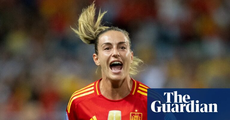 London City Lionesses Announce Signing of Spanish Superstar Alexia Putelas