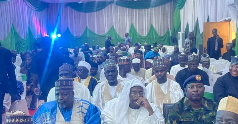 Loss of Values in Northern Nigeria Contributes to Ongoing Crisis, According to Elders