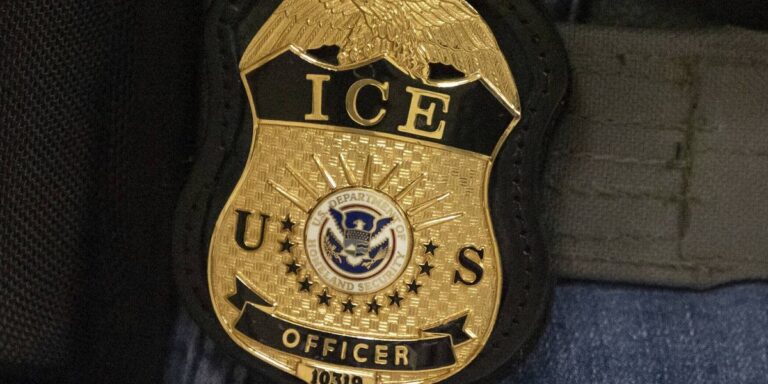 Maine Shooting and Police Officer’s Background Prompt Concerns Regarding ICE’s Expedited Hiring Practices
