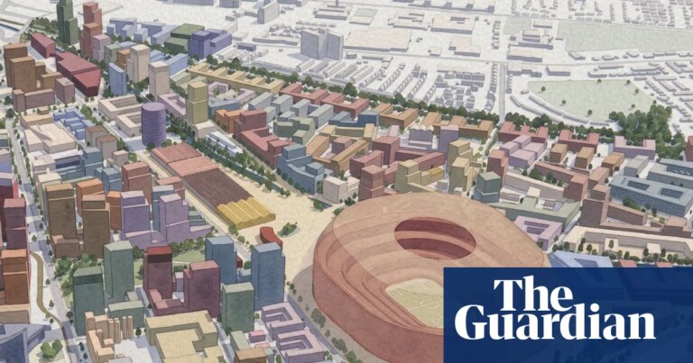 Manchester United Affirms New Stadium Development is Focused on Strategic Growth Amid Rising Debt Concerns