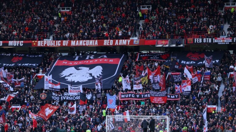 Manchester United Encounters Criticism from Support Groups Regarding Season Ticket Policies